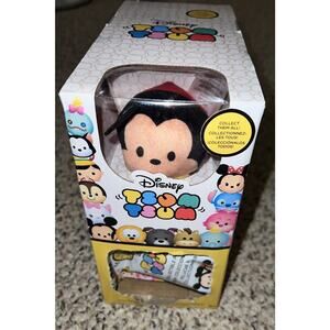 10+1 Tsum Tsum Collectible‎ Plush Series 3 Blind Bag Factory Sealed Bags in Case